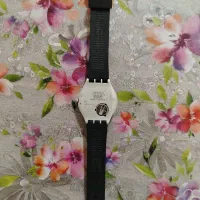 ساعت سواچ کلکسیونی قدیمی سلامت بدون تعمیر|ساعت|تهران, میرداماد|دیوار