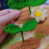 بافتنی های مامانم