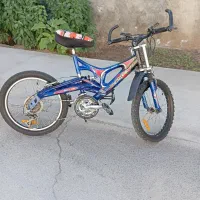دوچرخه 20 المپیا