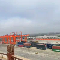 ترخیص کالای شما از بوشهر