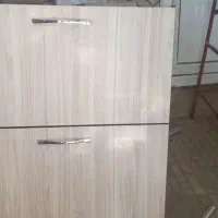 کابینت ابچکان|آب‌چکان و نظم‌دهنده ظروف|تبریز, |دیوار