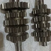 کاربرات/گیربکس ۶دنده|قطعات یدکی و لوازم جانبی|کرمان, |دیوار