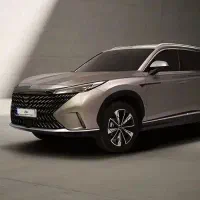 فروش خودروی ROEWE وارداتی