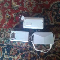 سه عدد رابط دیجیتال