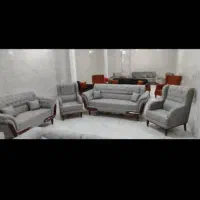 مبل نمایشگاه|مبلمان خانگی و میز عسلی|اردبیل, |دیوار