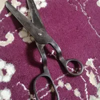 قیچی قالی بافی دست ساز|لوازم خیاطی و بافتنی|فارسان, |دیوار