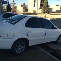 سمند سورن مدل ۹۸