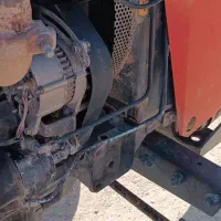 فروش تراکتور فرگوسن مدل۸۶|خودرو سنگین|اقلید, |دیوار