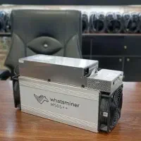 راه اندازی و نصب ماینر روشی تخصصی