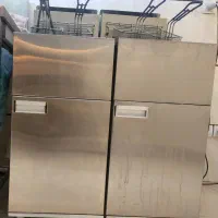 سرخ کن و دیس پلی