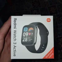 ساعت هوشمند شیاومی redmi watch 3|ساعت|قم, چهار مردان|دیوار