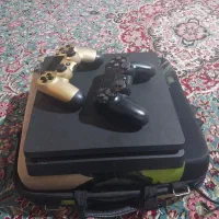 دستگاه pes4 اسلیم کپی خور