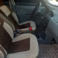 تیبایک مدل98|خودرو سواری و وانت|بهبهان, |دیوار