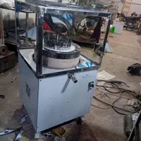 دستگاه ارده گیری کنجد سنگی سایز ۴۵ دوغی|فروشگاه و مغازه|قم, ارم|دیوار