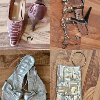 کیف و کفش زنانه دخترانه|کیف، کفش، کمربند|تبریز, |دیوار