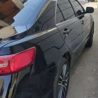 تویوتا کمری glx 2008|خودرو سواری و وانت|اصفهان, شیخ اشراق|دیوار