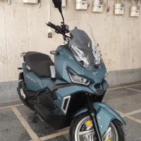 هاسکی175c.. adv خشک