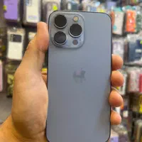 iphone 13 pro 100% در حد نو