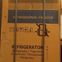 یخچال نیم فریزر