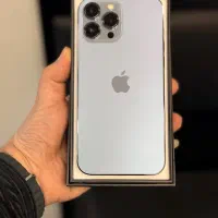 iphone13pro max 128GB 100%درحد آک