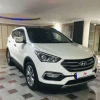 اجاره خودرو/اجاره سانتافه/اجاره ماشین