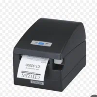 فیش پرینتر citizen ژاپنی اصل