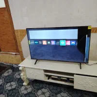 تلوزیون هایسنس 42 اینچ|تلویزیون و پروژکتور|دلوار, |دیوار