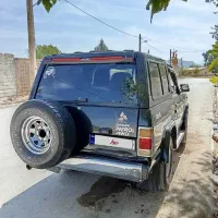 پاترول درجه یک