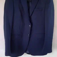 کت شلوار مردانه سایز مختلف