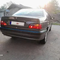 پژو پارس سال  ۸۹ گیج وسط تک برگ سند|خودرو سواری و وانت|رشت, پل تالشان|دیوار