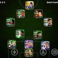 ای فوتبال اکانت