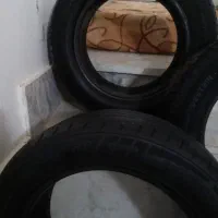 لاستیک سمند 15