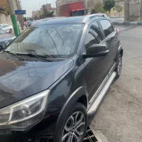 x22 اتومات|خودرو سواری و وانت|اندیشه, اندیشه فاز ۱|دیوار