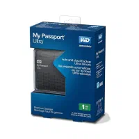 هارد اکسترنال ۱ ترابایت
