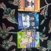 کیمدی وانتد راکستار مجیک توئین