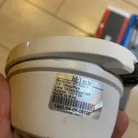 تعدادی دستگاه رکوردر دوربین نو‌با جعبه