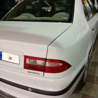 سمند ef7دوگانه فابریک مدل۹۱ بوش|خودرو سواری و وانت|گرگان, |دیوار