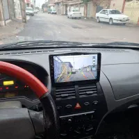 تیبا مدل 90|خودرو سواری و وانت|دزفول, |دیوار