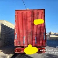 کاویان ۶تن مدل ۸۸|خودرو سنگین|تیران, |دیوار