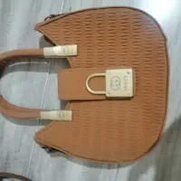 کیف و کفش|کیف، کفش، کمربند|کرج, شهرک رضوانیه|دیوار