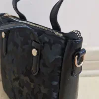 کیف مینی آکبند زنانه نو|کیف، کفش، کمربند|کرمانشاه, |دیوار