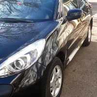 ۲۰۷ دنده ای ۹۹ با رینگ|خودرو سواری و وانت|زنجان, |دیوار