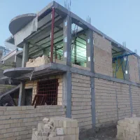 والپست گالوانیزه و وال پست نبشی ،تولید و نصب|خدمات پیشه و مهارت|ایذه, |دیوار