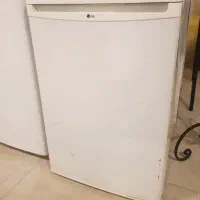 لوازم خانگی ، فریزر ال جی