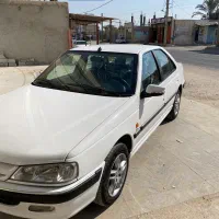 پارس تیوفایو ۱۴۰۰ سیمی