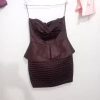 لباس مجلسی نو کاملا سالم