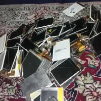 ال سی دی(تعداد زیادی)دونه ای40تا50هزارتومن|تلویزیون و پروژکتور|مشهد, شهرک ابوذر|دیوار