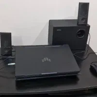 لپتاپ گیمینگ asus tuf fa506nr|رایانه همراه|شیراز, ملاصدرا|دیوار