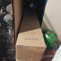 تلوزیون سونی زیر قیمت