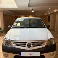 رنو ال۹۰ مدل ۹۵ اتوماتیک